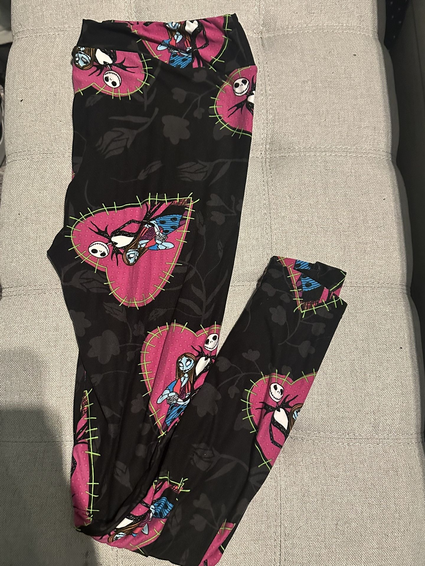 Lularoe Leggings