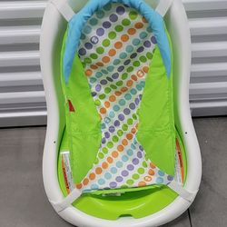 Baby Bath Tub