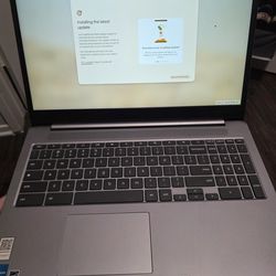 Lenovo Chromebook IdeaPad 3