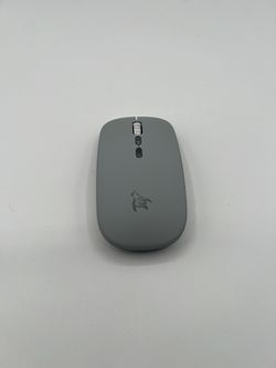 Wireless Mouse