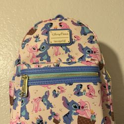 Loungfly Backpack 