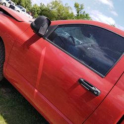 2003 Dodge Ram Doors