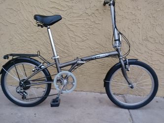 Yeah folding discount bike for sale