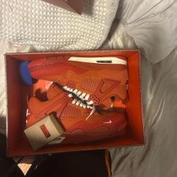 Brick By Brick Jordan 4