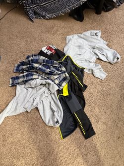 4/5 boy clothes