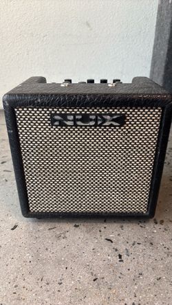 Mighty 8bt MK11 guitar amp