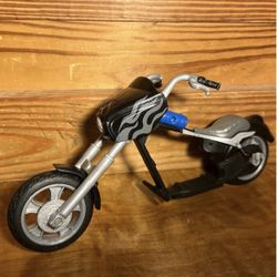 WWE WREKKIN SLAMCYCLE VEHICLE ONLY