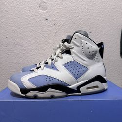 Jordan 6
