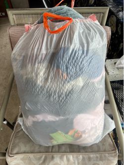 Assorted Women’s Clothing Size: SMALL/XS