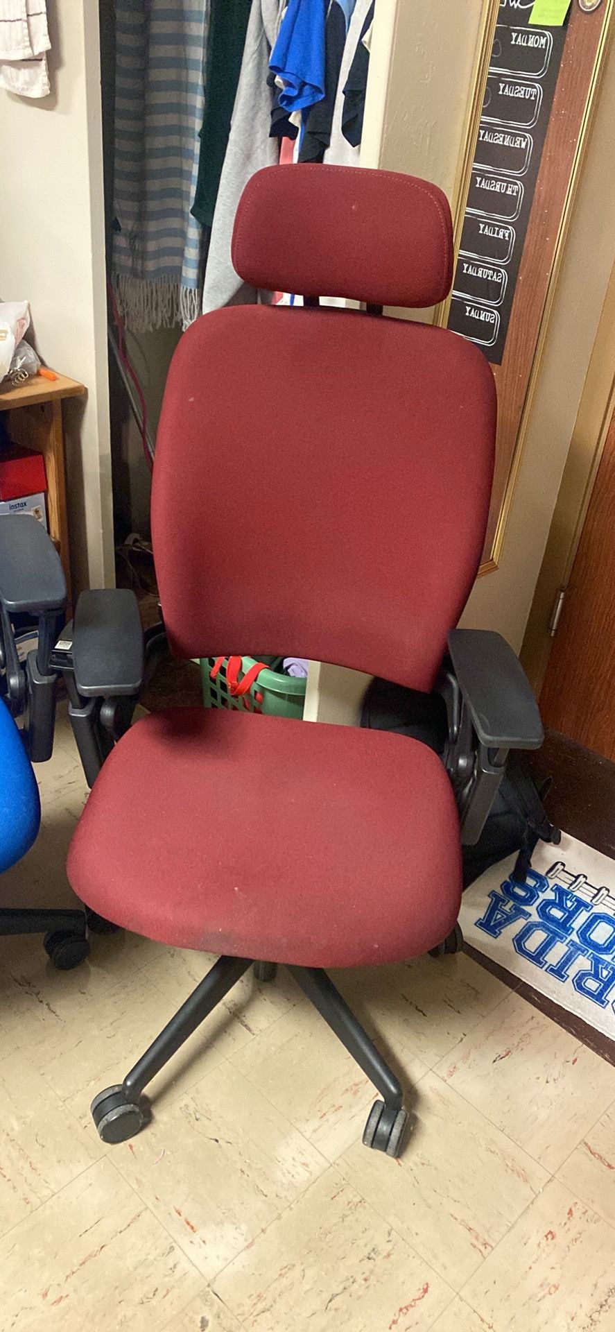 Steelcase Office Chair