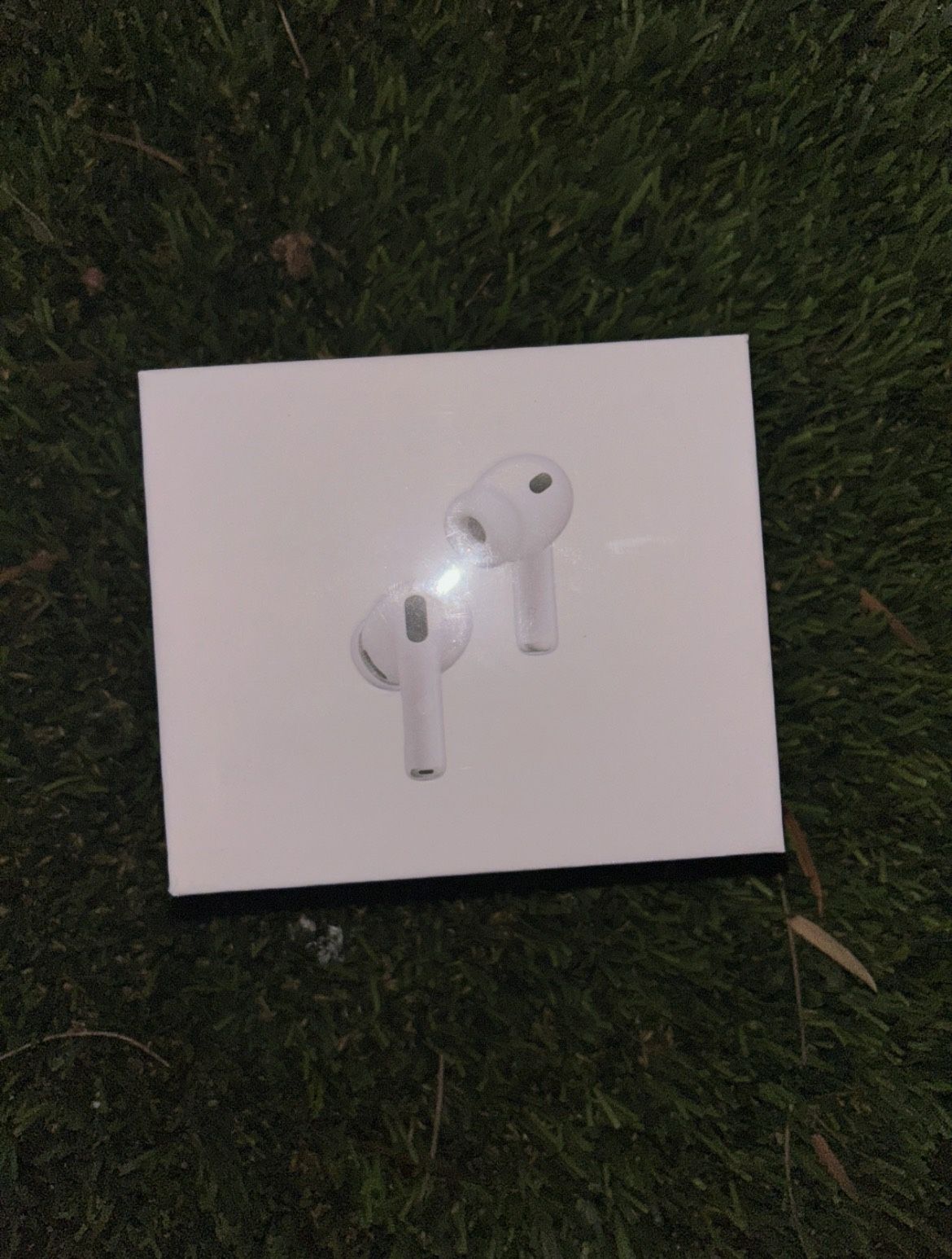 Airpod Pro 3 ANC