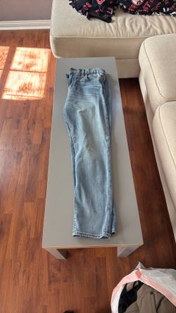 Banana Republic Men’s skinny jeans