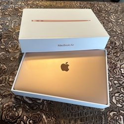 MacBook Air M1 13” 16GB RAM 1TB Excellent Mac