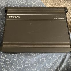 Focal Highs