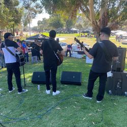 Música En Vivo 