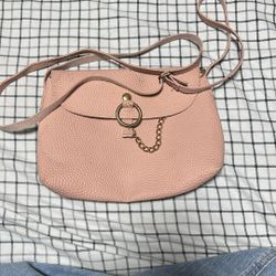 Crossbody Mini Flip Bag