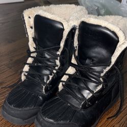 Lugz Winter Boots