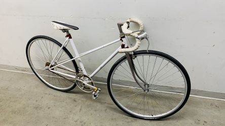 Fixie Bike