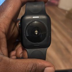 Apple Watch SE 44mm 