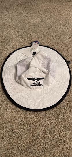 Genesis Invitational Sun Hat