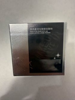 Luxury Setting Powder Duo - Loose & Velvet Pressed Powders