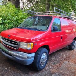 Econoline 