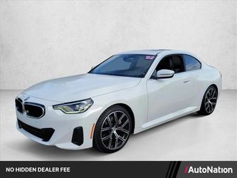 2022 BMW 230
