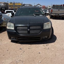 2005 Dodge Magnum Part Out ‼️