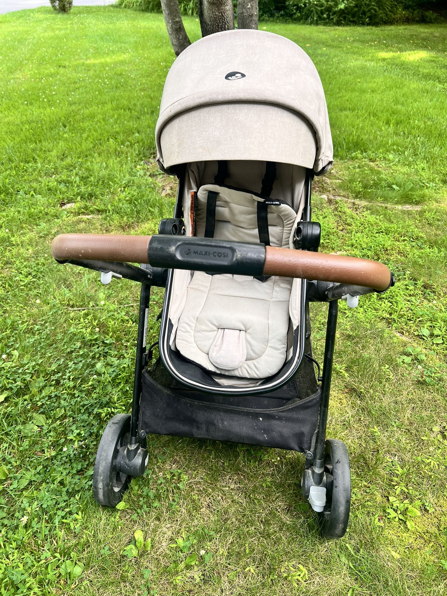 Stroller