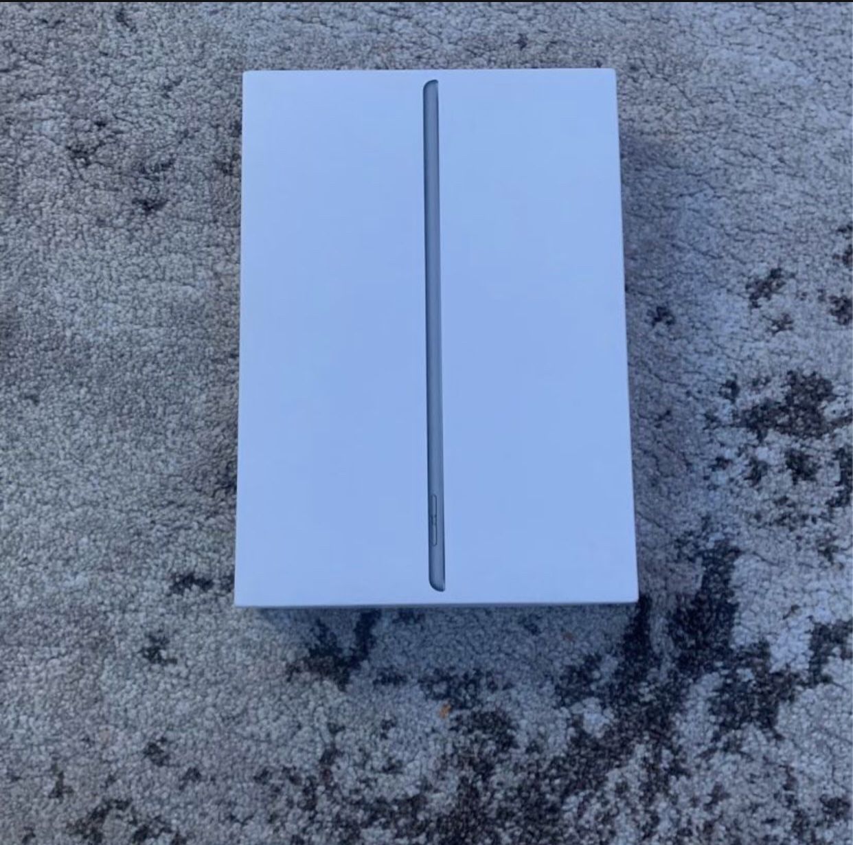 IPad 7th Generation