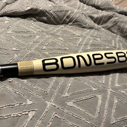 Warstic Bonesaber BBCOR 