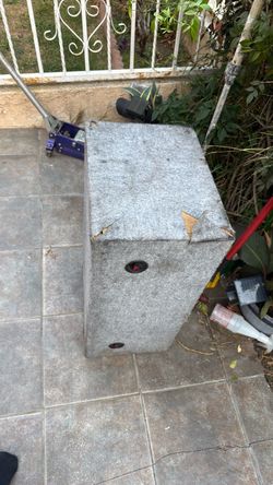 Mtx  road thunder box