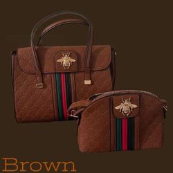 Brown Bee
