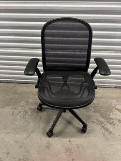 Knoll Chadwick Office Chair