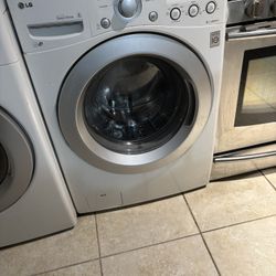 Washer And Dryer Each $300
