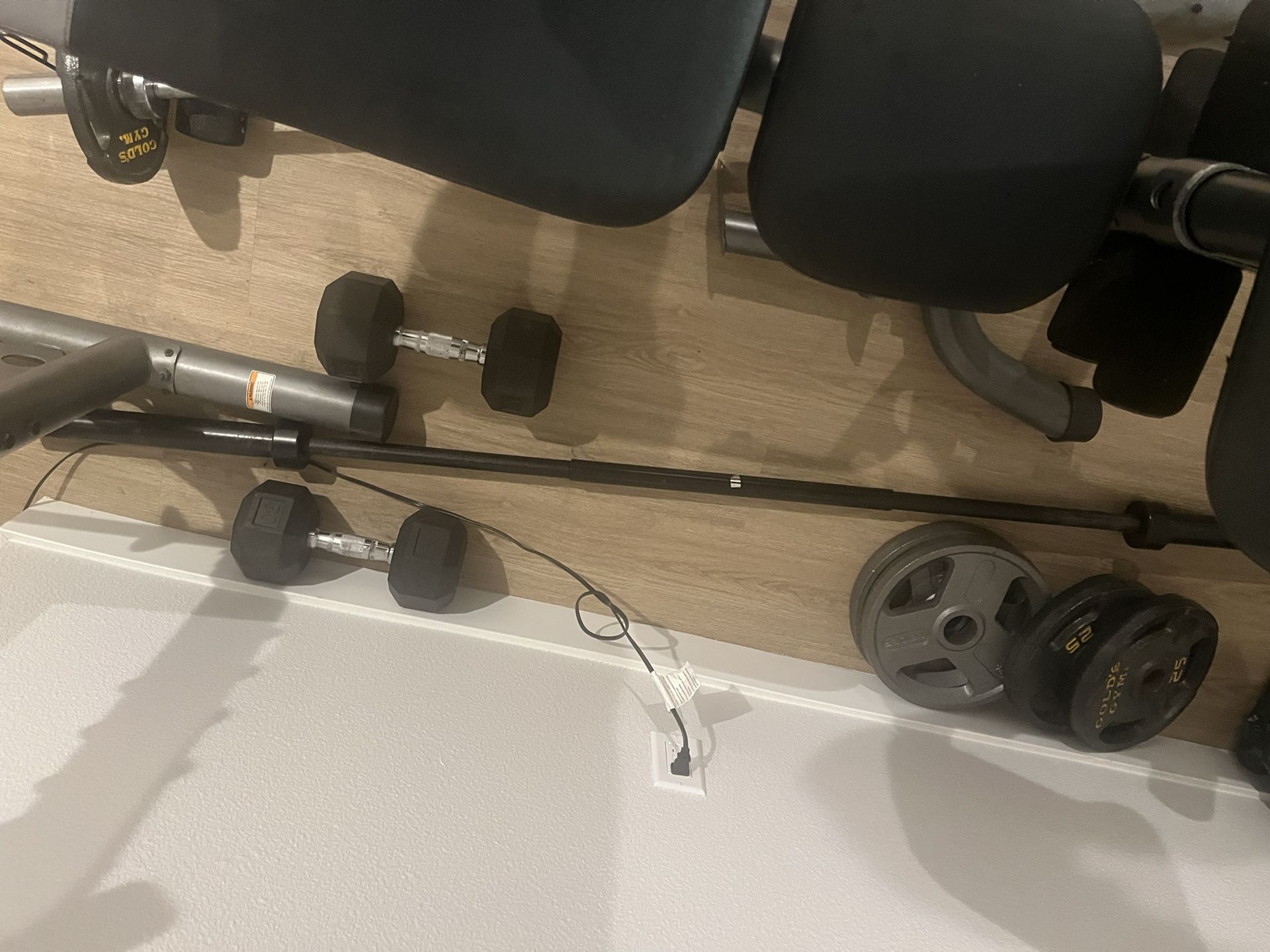 Bench Press