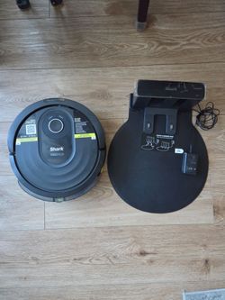 Shark AI Robot VacMop