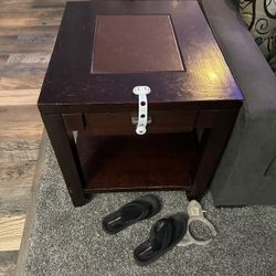 End Tables