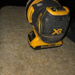 Dewalt Cordless Sander Dewalt Drill ,Milwaukee Grinder, Milwaukee Impact Wrench ,Milwaukee Drill 