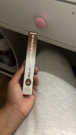 Sacheu Contour/bronzing Stick 