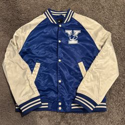 Varsity Jacket