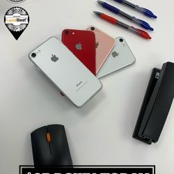 Apple iPhone 7 Unlocked-$25 DOWN Today-NO Credit Payment Plan Options