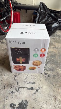 Air Fryer