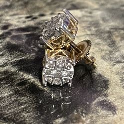 Real Gold, Real Diamonds Lmk