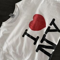 I Heart NYC T-Shirt 