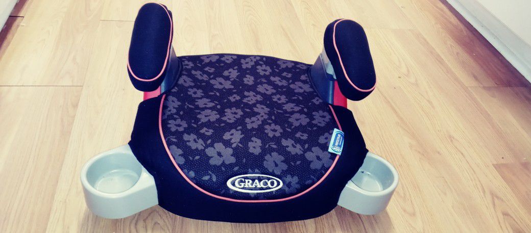 Target/Baby/Car Seats‎

Graco TurboBooster Backless Booster Car Seat

