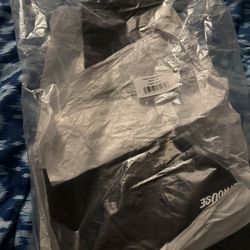 FastHouse Carbon Method Pants Black Size 36 