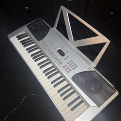 huntington keyboard