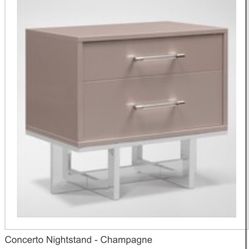 Nightstand 