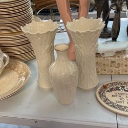 Lenox Vases